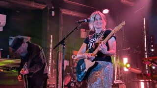 Sleeper - Delicious, Brighton 18.10.25