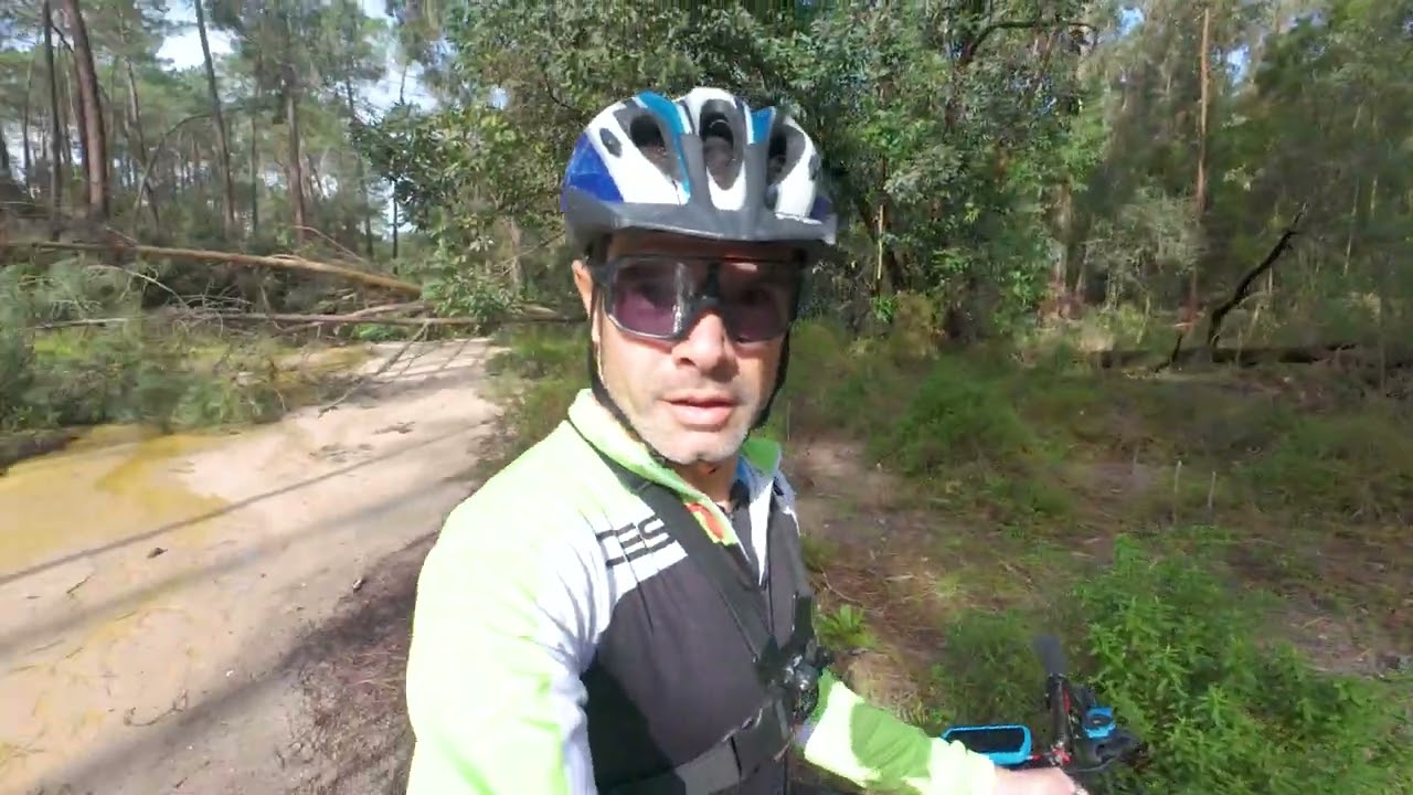 Btt Da Tempestade Leonardo