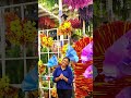 Manufacturer of Artificial flower decorative  all Event Decoration #artificialflowerfactory 