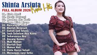Shinta Arsinta - Full Album Terbaru 2026 || Kompilasi Lagu Shinta Arsinta Terpopuler Tiktok 2026