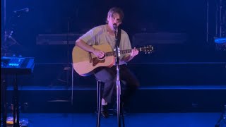 Foster the People - Fire Escape (Live at Le Trianon, Paris 07/03/2025)