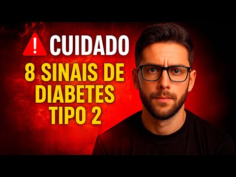 8 Sinais de