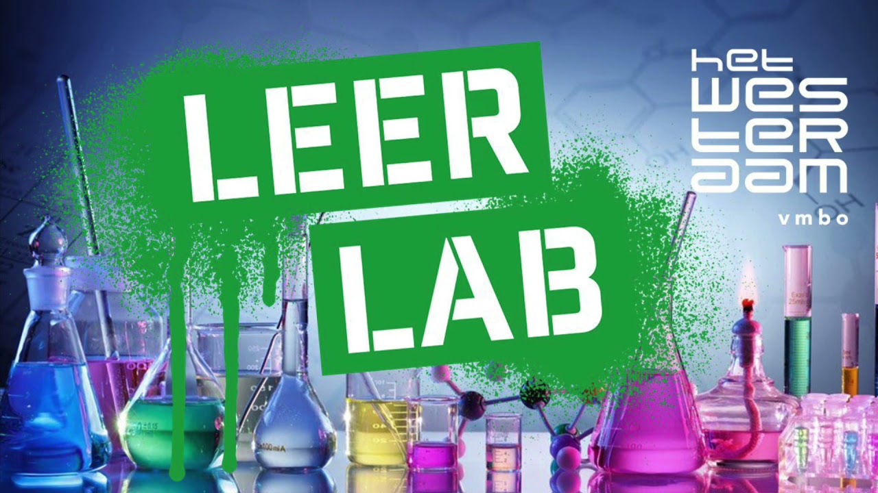 LeerLab Het Westeraam
