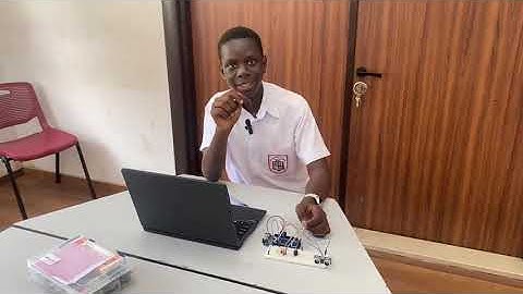 Arduino Ultrasonic radar System