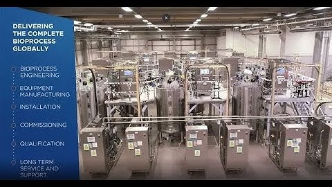 Customized single-use, stainless steel and hybrid bioprocess solutions. Only ABEC