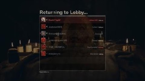 Friday the 13th: The Game : Tough off host match as Jason vs. Queen, 150s, and smurfs