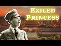 The Spy Princess who “Betrayed” her Country | Yoshiko Kawashima