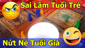 Tập 328 - Ván Cờ Đề Xuất Cho Bạn, Xem Giải Trí - Vạn Kỳ Thế Chiến [Cờ Cá Ngựa]