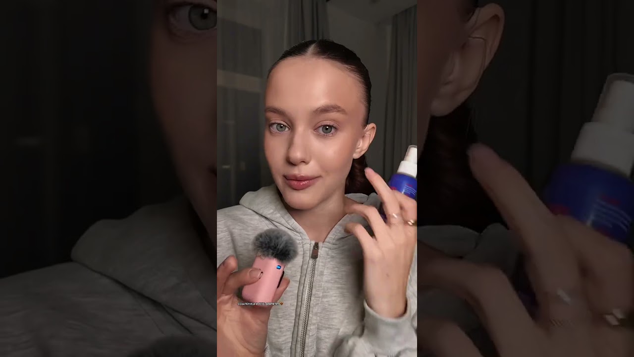 Спрей с хлорноватистой кислотой с антибактериальным эффектом 🫶🏼 ссылочка в тгк: psmrnn