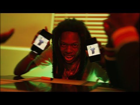 Foolio Ft. Trayboy & Jusbloo — OMO (Official Music Video)