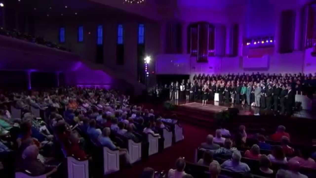 Gospel Music Hymn Sing Promo - YouTube