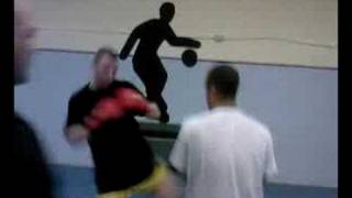 Mma Muaythai Kickboxing Martialarts Academy Bimpson