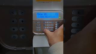 TU ALARMA SUENA CADA VEZ QUE PASAS POR UN SENSOR? DESACTIVALO DSC NEO TU ALARMA SUENA CADA VEZ QUE PASAS POR UN SENSOR? DESACTIVALO DSC NEO