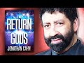 Jonathan Cahn's URGENT WARNING to America: They've Returned!