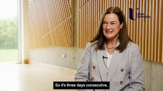 Build a Global Career | MSc International Tourism & Hospitality at Ulster University