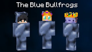 MCBC WITH BLUE BULLFROGS FT PONTYBOY & JENFIRE