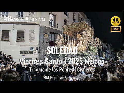 Real Hermandad de Nuestro Padre Jesús del Santo Sepulcro y Nuestra Señora de la Soledad