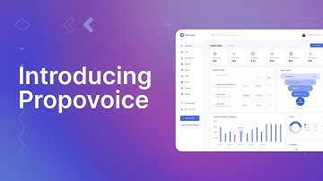 Propovoice - Best Client Management Solution for freelancer and Service Seller on WordPress