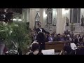 Carmelo Bongiovanni - Orchestra del teatro &quot;F.Cilea&quot; di Reggio Calabria