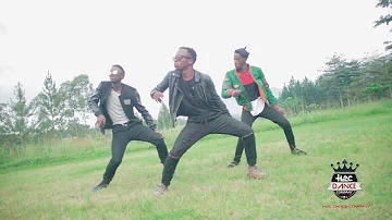 BE HUMBLE - Ugandan Dance Video by H2C DANCE COMPANY 1080p