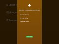 🌰 How to Save Seeds — KisanMitra Farming App #Shorts