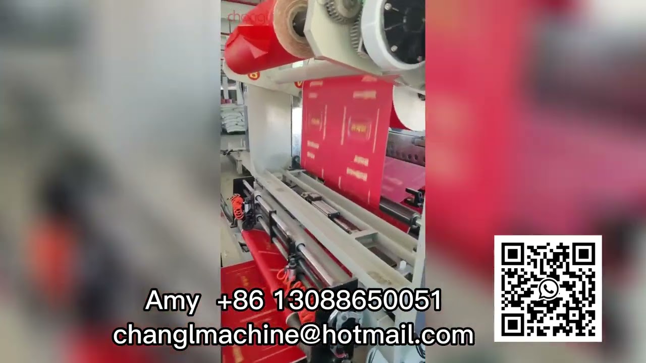 single extruder non woven fabric opp film extrusion coating lamination machine for non woven bags