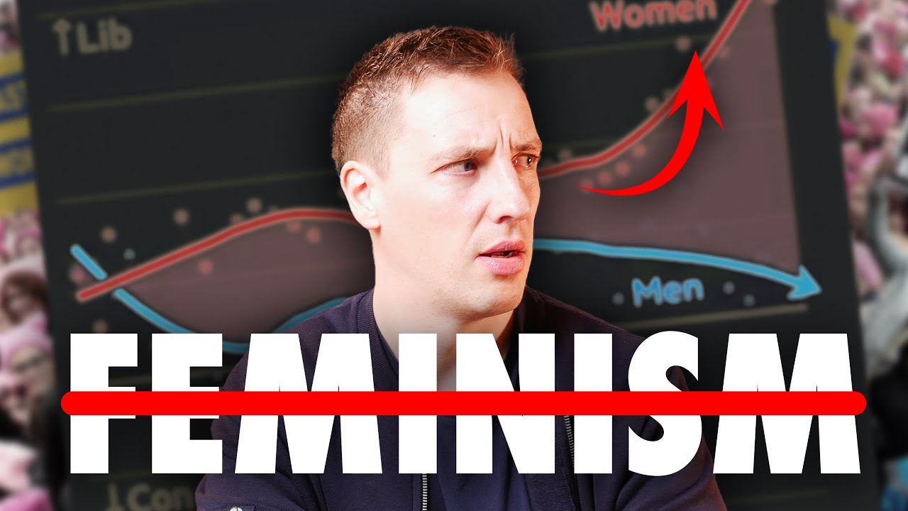 3 Ways Christian Men Can Defeat Feminism - And Why They Should