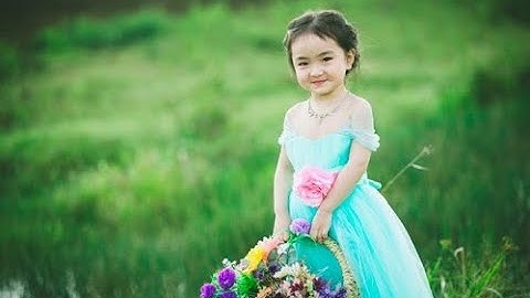 Hướng dẫn làm con vật từ lá cây - Cô giáo Nguyễn Thị Hương, Trường MN Liêng Srônh, Đam Rông, LĐ