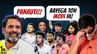 REAL Reason Why Modi Is Winning in 2024 | ~Khatam Tata Goodbye~ | feat. Bhakt Banerjee