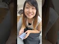 年下彼女を褒めたときの反応が可愛すぎた（笑）#shorts