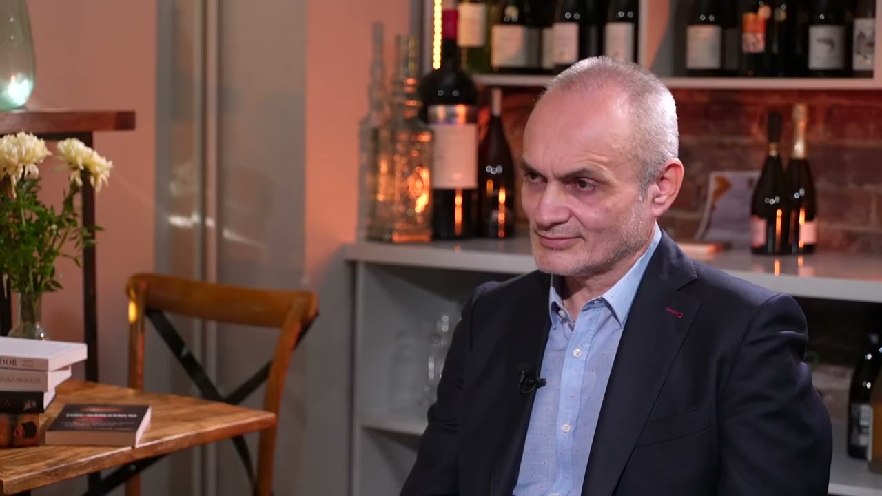 Mic dejun cu un campion: Stejărel Olaru