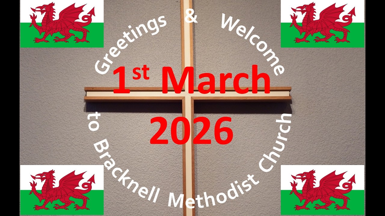 BMC Sunday Service 1st March 2026 - YouTube