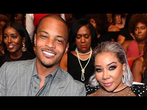 T.I. & Tiny Tell How Music Is Affecting Love & Relationships | RSMS