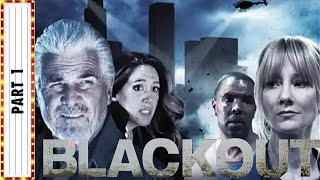 BLACKOUT Part 1 | Action Movies | Disaster Movies | The Midnight Screening