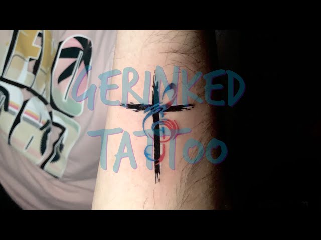 Treble Clef Tattoo Design - Best Tattoo Ideas Gallery
