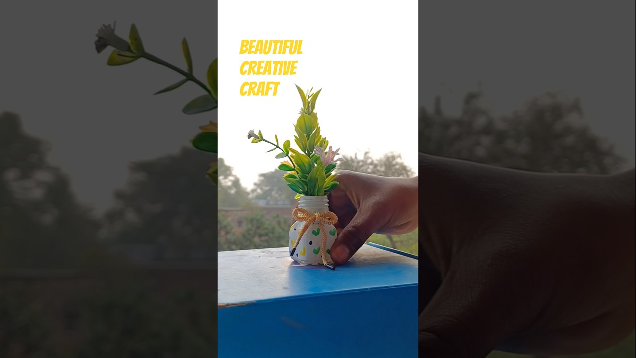 Beautiful decoration using waste 💝|| Creative ideas at home || 