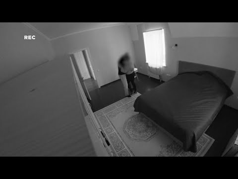 Опасные связи | Сезон 12 | Выпуск 20