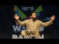 Hamza tzortzis  changing the world through dawah