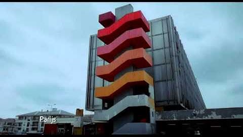 AkzoNobel - Flexa Let's Color ad