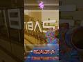 I hit high rise sui 😱 #cod #trickshots #highrise