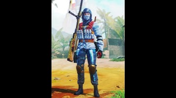 #codm #callofduty #cod #videogame #gaming #codmobile #capcut #edit#shorts #shortvideo