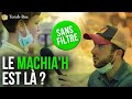 Sans Filtre - Le Machia'h est là ?