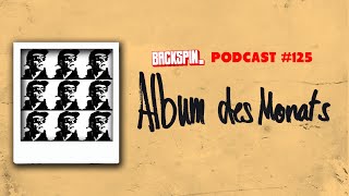 Nach #DIY: Wie gut ist das neue Trettmann Album? (BACKSPIN Podcast #123: Album des Monats)