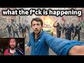 WTF is happening in Brussels?