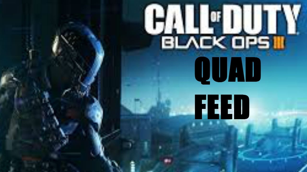CARE PACKAGE QUAD FEED!!!!!!!!!!!!! 