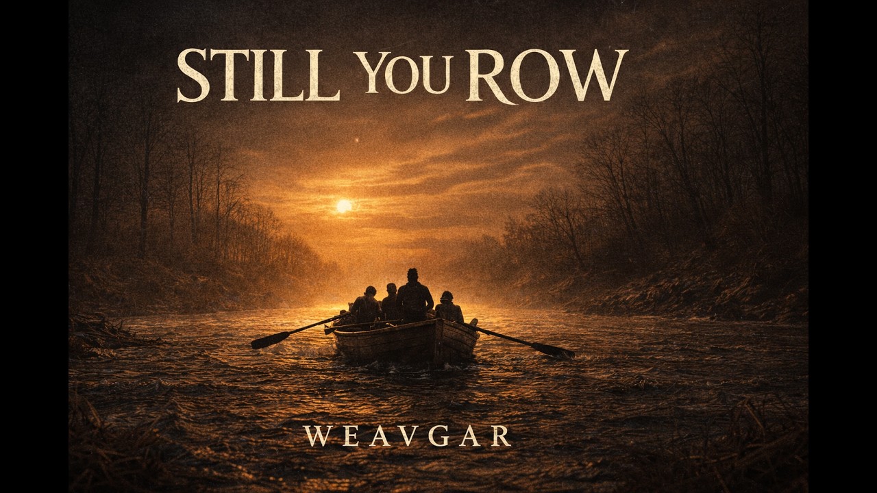 Still You Row - Laney's Song - Official Lyric Video