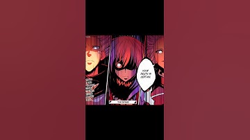 Rimuru vs 2 True Dragon🔥 || Manga Fanart - Tensei Shitara Slime Datta Ken I