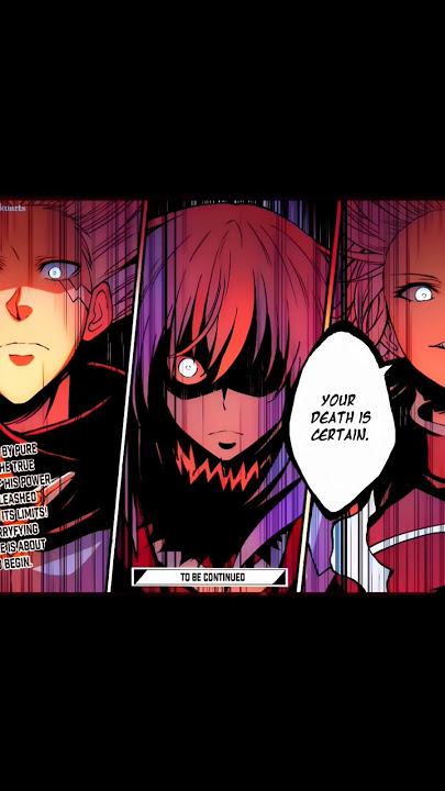 Rimuru vs 2 True Dragon🔥 || Manga Fanart - Tensei Shitara Slime Datta Ken I
