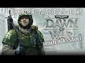 Warhammer 40k -Dawn Of War - Winter assault Campaign - Final Mission Disorder, Orks