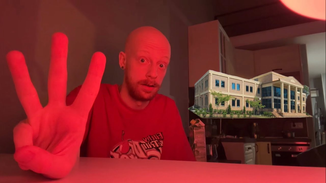 универ: как мне невезло с научруками и как я чуть не завалил диплом 